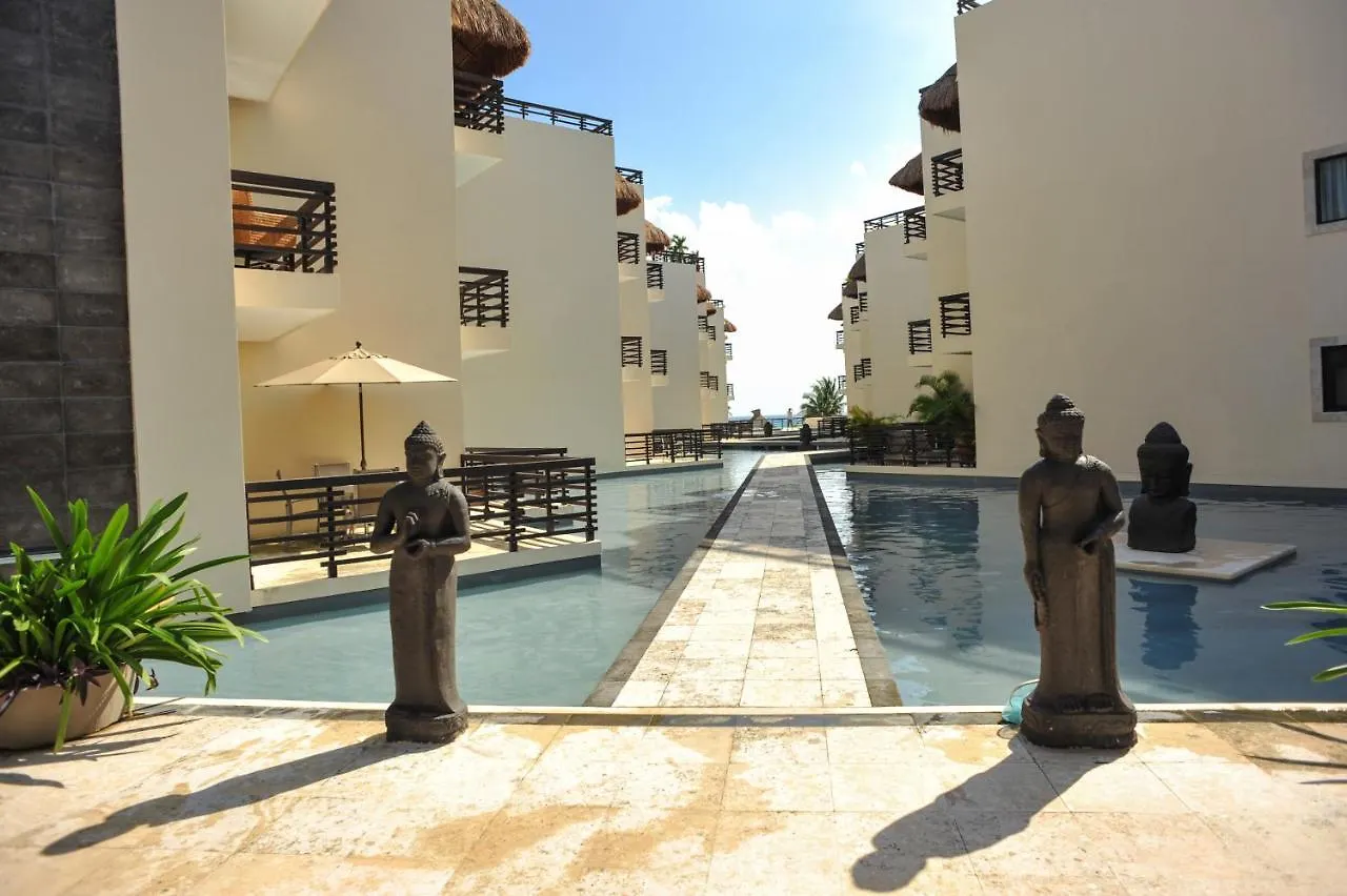 Exclusive Aldea Thai 0*, Playa del Carmen Mexico