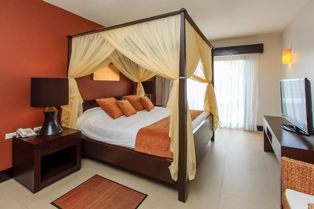 Exclusive Aldea Thai Mexico