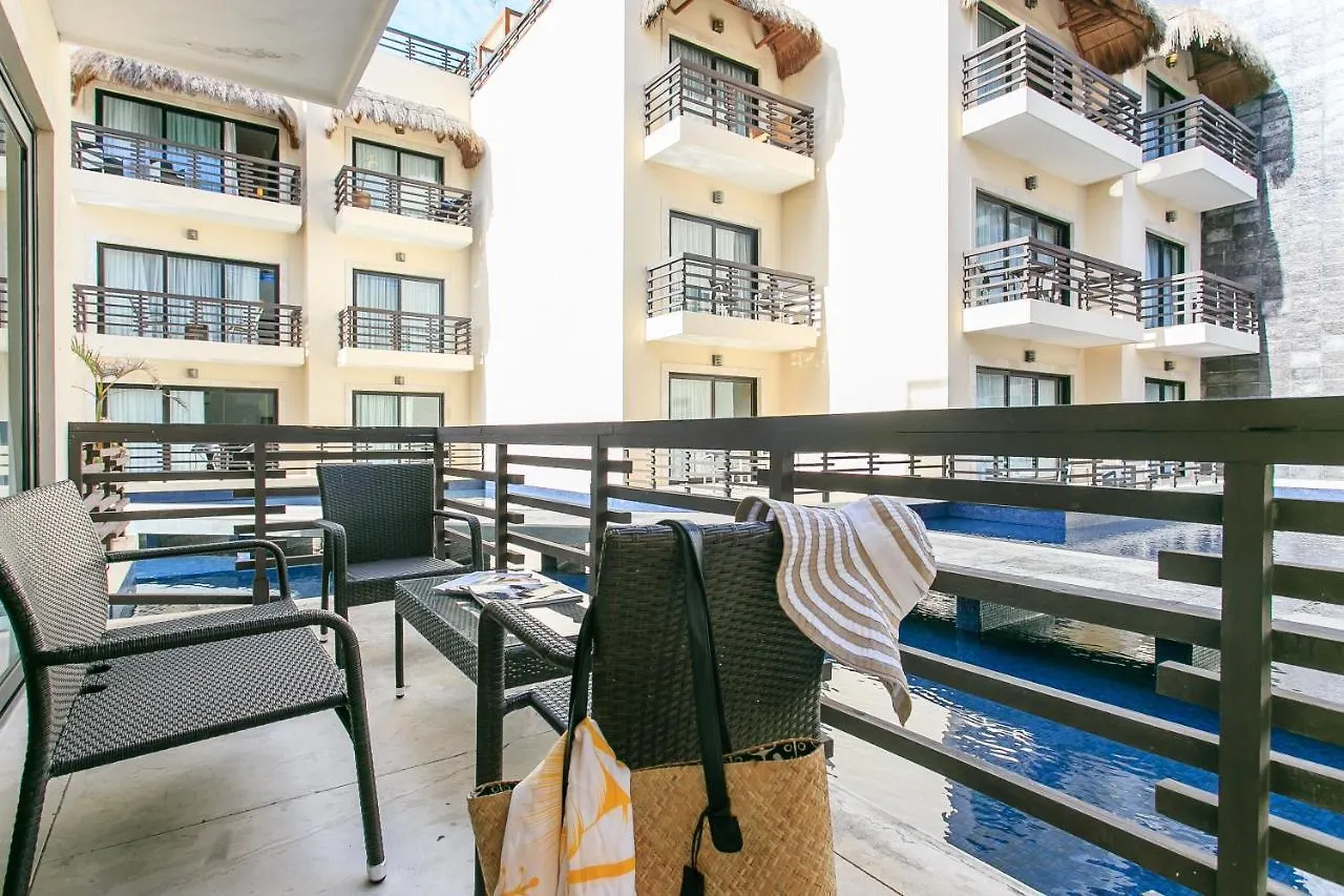 Exclusive Aldea Thai Mexico