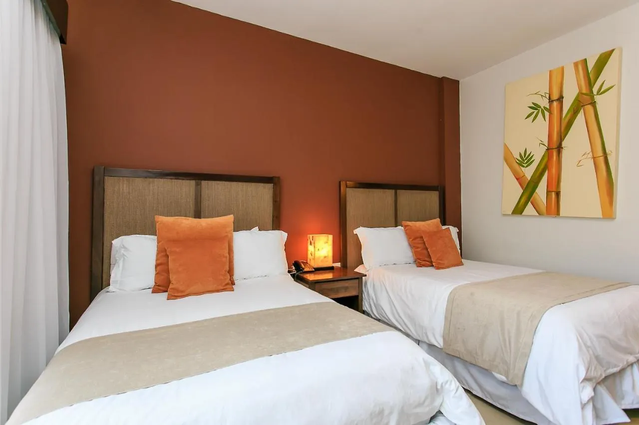 Exclusive Aldea Thai 0*, Playa del Carmen Mexico