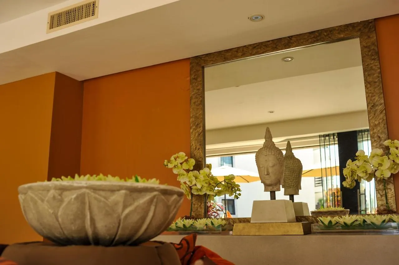 Exclusive Aldea Thai