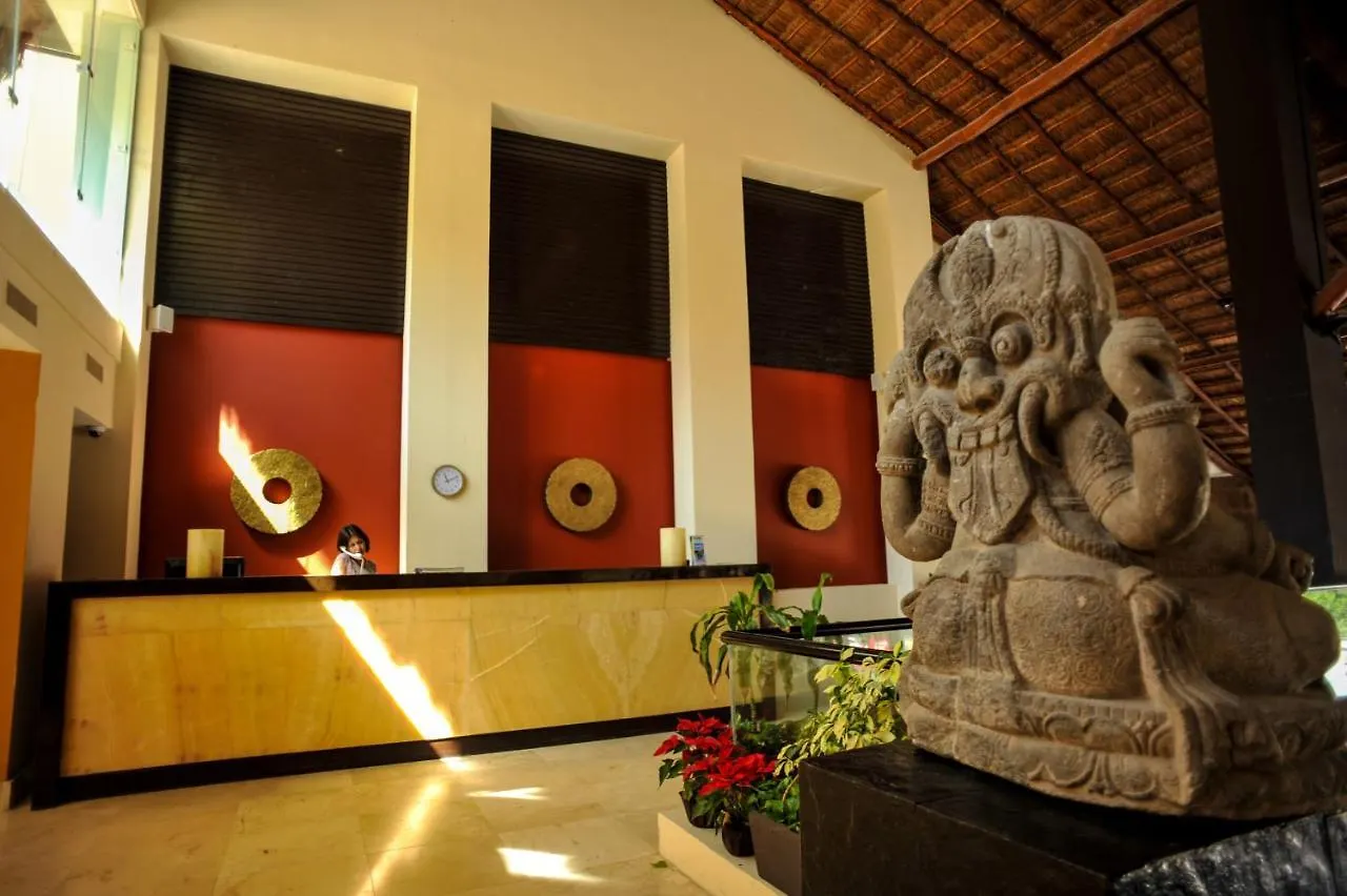 Exclusive Aldea Thai 0*, Playa del Carmen