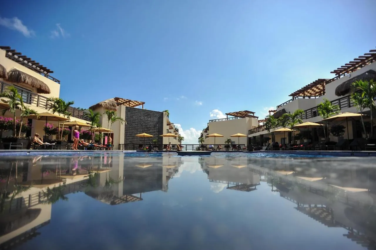 Apartment Exclusive Aldea Thai
