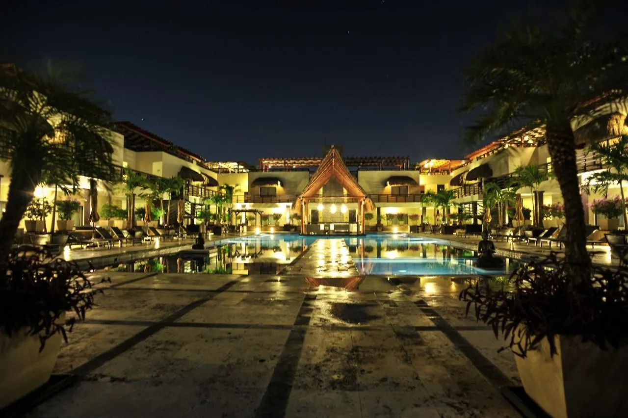 Exclusive Aldea Thai Mexico