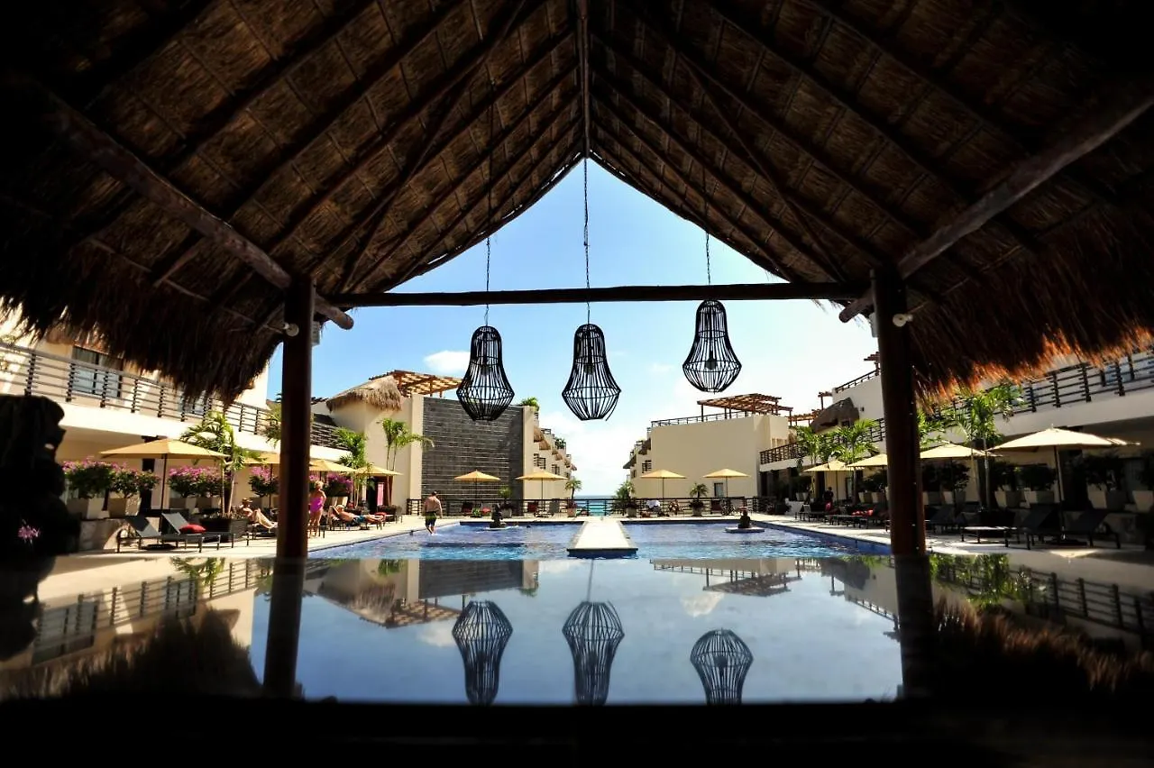 Apartment Exclusive Aldea Thai