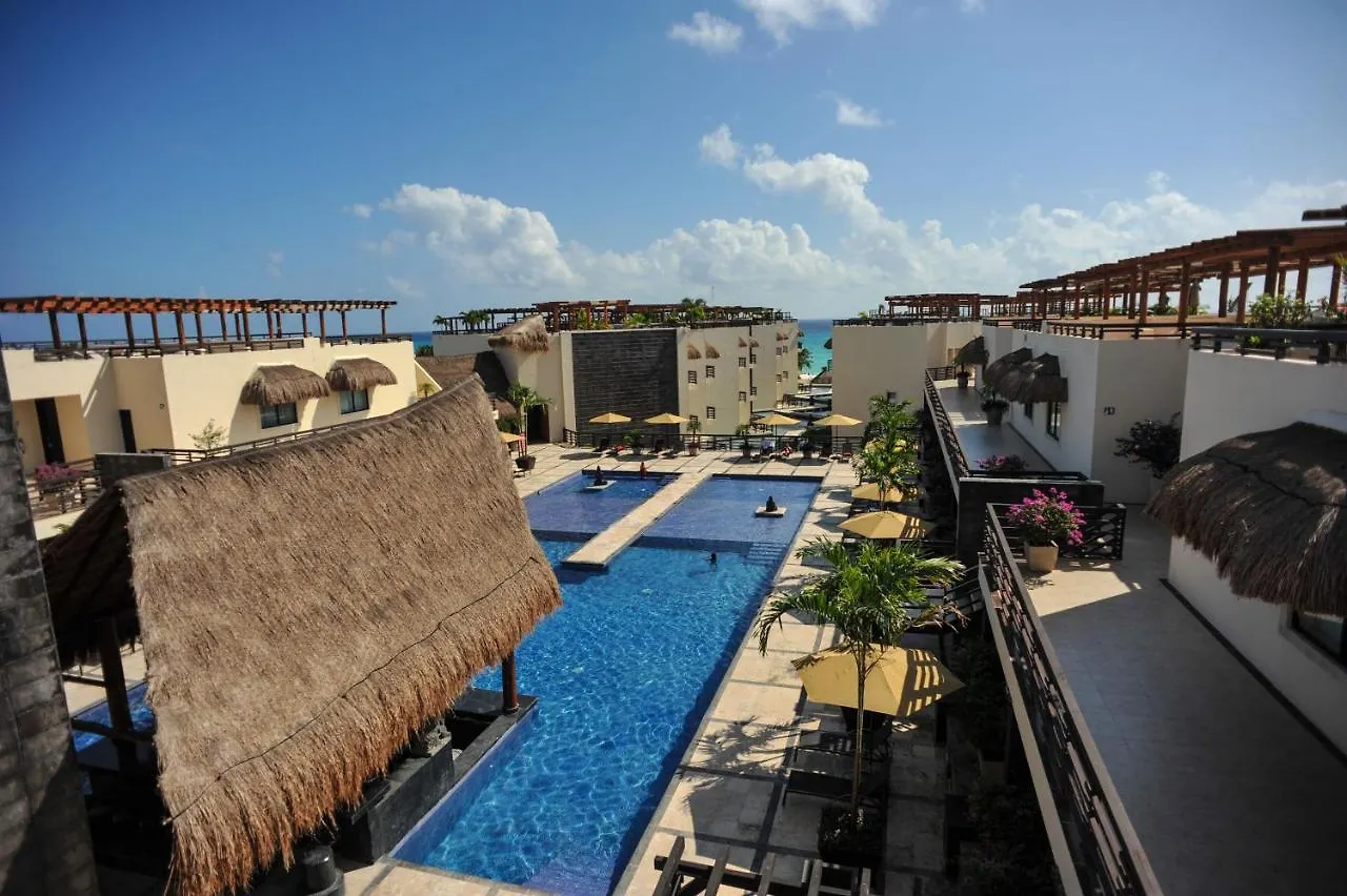 Exclusive Aldea Thai Mexico