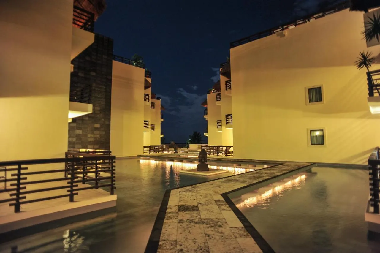 Exclusive Aldea Thai Playa del Carmen