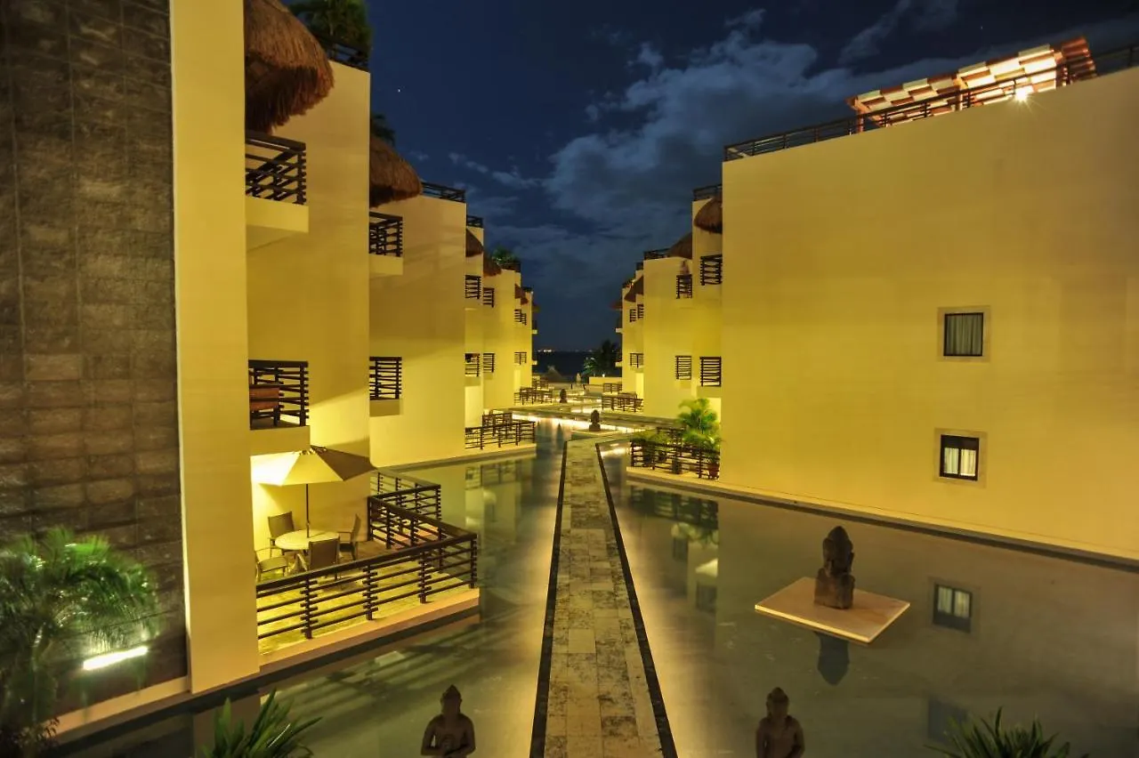 Apartment Exclusive Aldea Thai