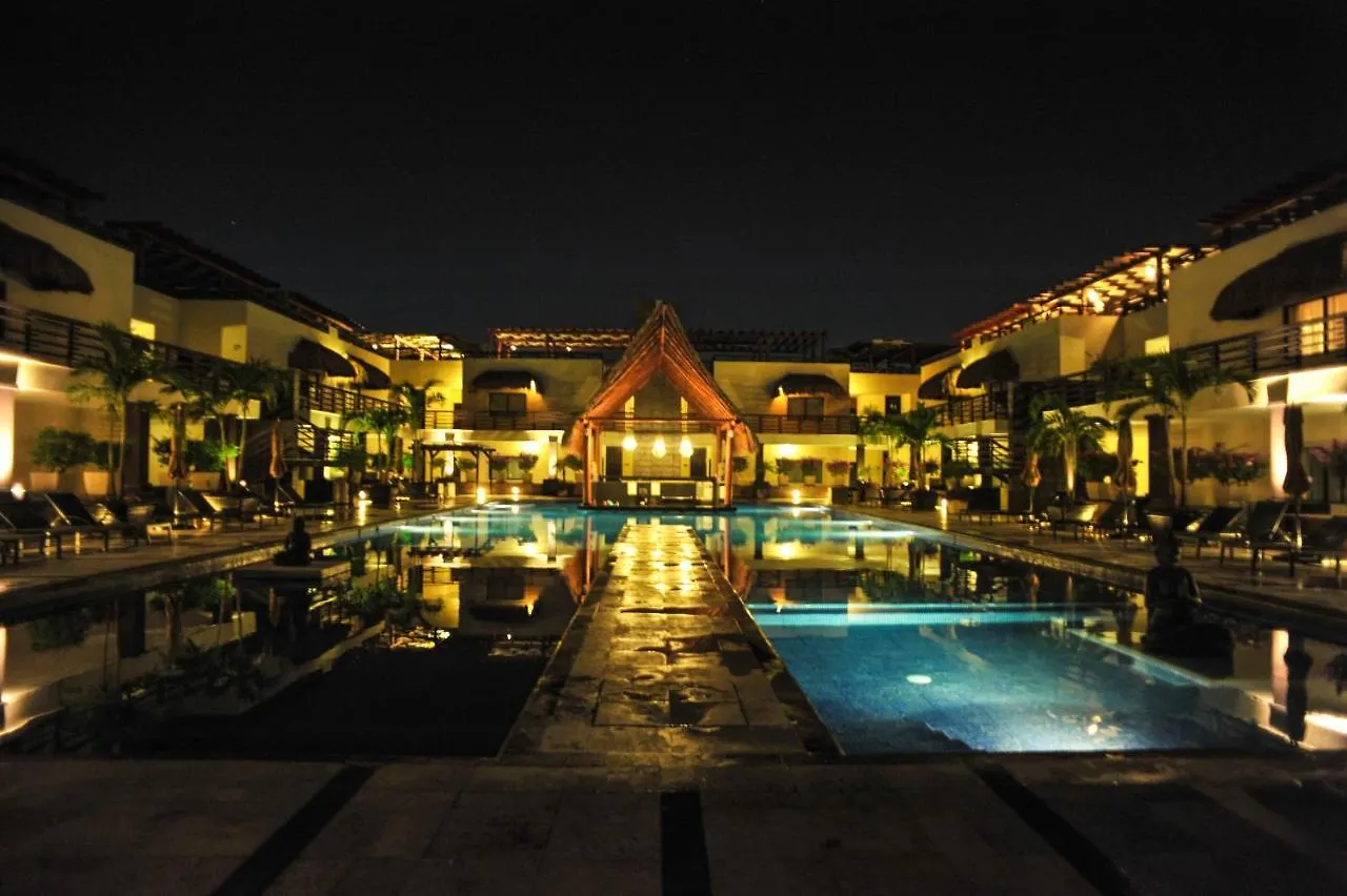 Exclusive Aldea Thai