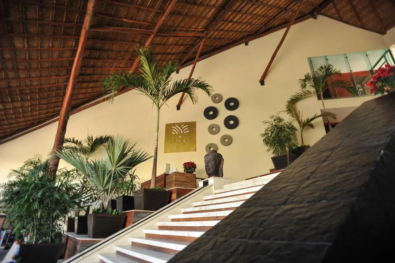 Exclusive Aldea Thai Playa del Carmen